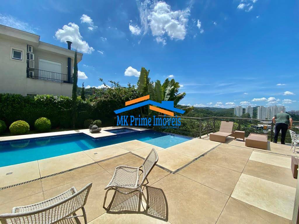 Casa de Condomínio, 5 quartos - Foto 34