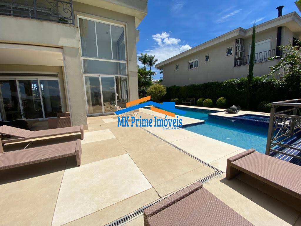 Casa de Condomínio, 5 quartos - Foto 36