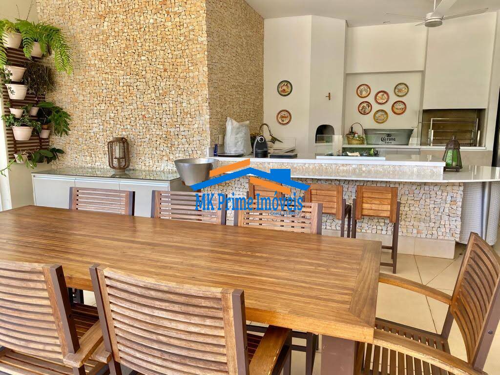 Casa de Condomínio, 5 quartos - Foto 38