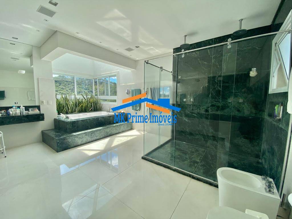 Casa de Condomínio, 5 quartos - Foto 27