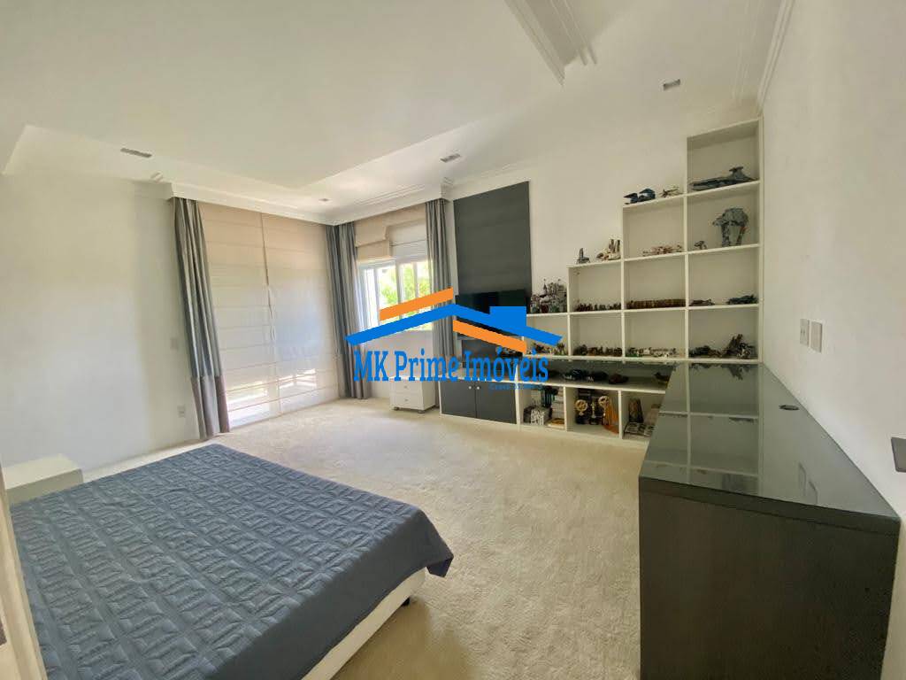 Casa de Condomínio, 5 quartos - Foto 24