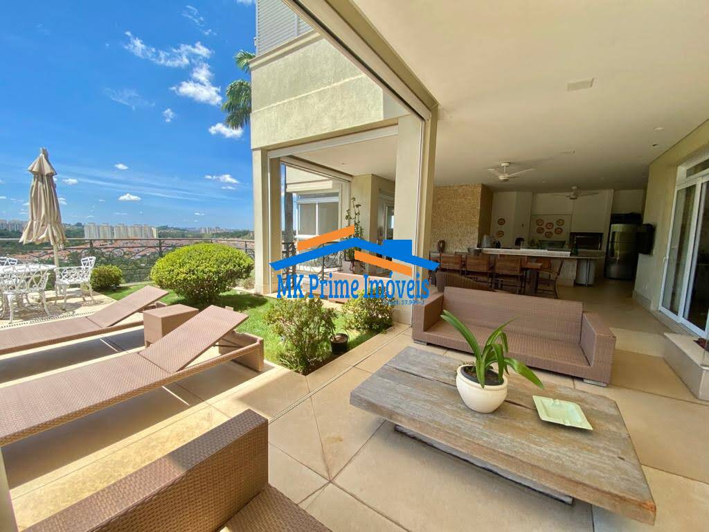 Casa de Condomínio, 5 quartos - Foto 37