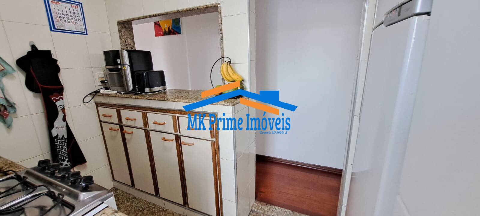 Apartamento à venda com 2 quartos, 60m² - Foto 8