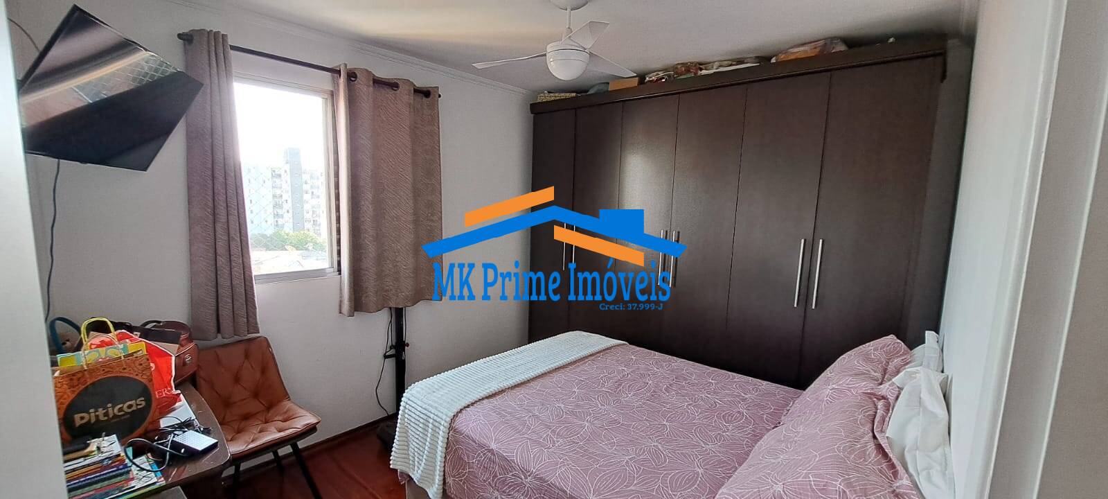 Apartamento à venda com 2 quartos, 60m² - Foto 14