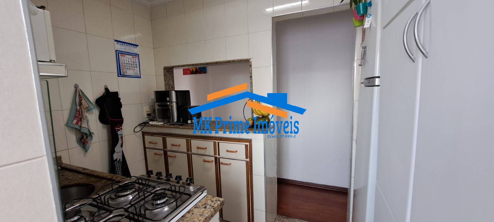 Apartamento à venda com 2 quartos, 60m² - Foto 7