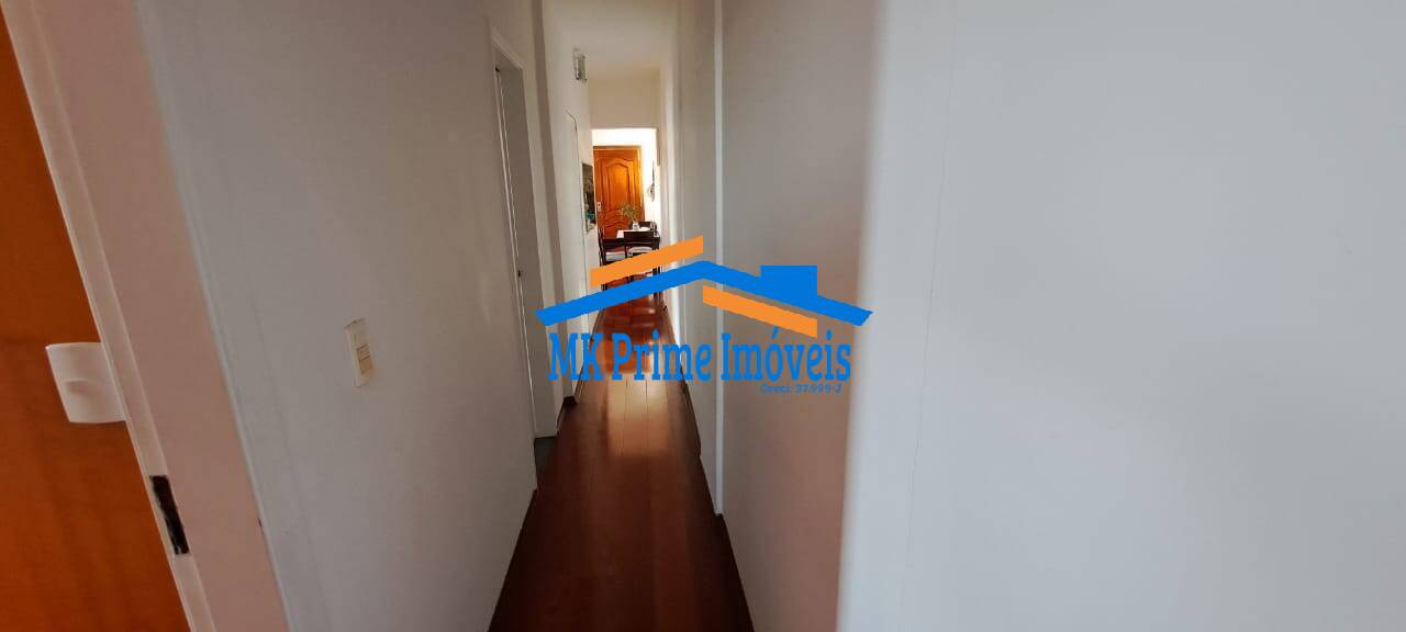 Apartamento à venda com 2 quartos, 60m² - Foto 4