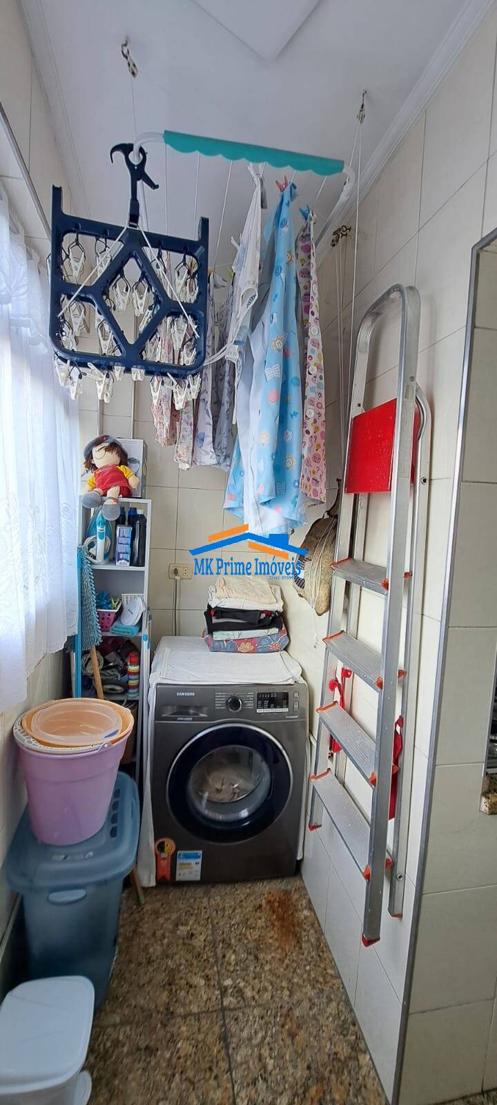 Apartamento à venda com 2 quartos, 60m² - Foto 16