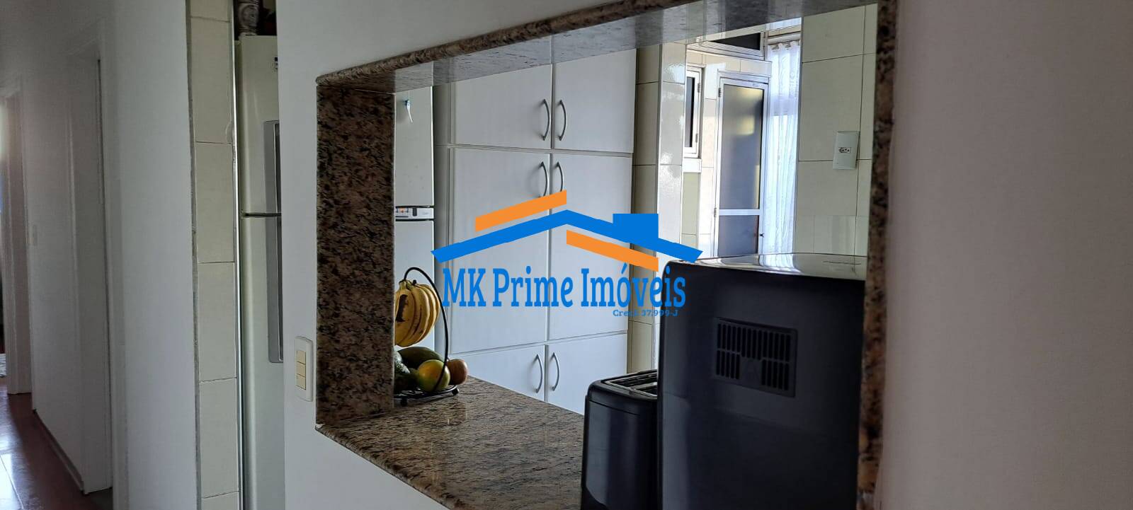 Apartamento à venda com 2 quartos, 60m² - Foto 6