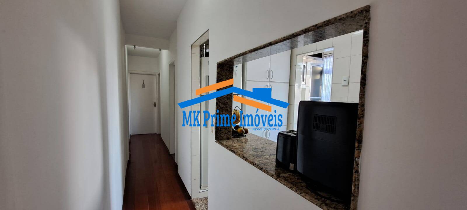 Apartamento à venda com 2 quartos, 60m² - Foto 10