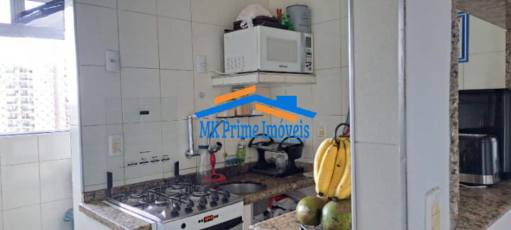 Apartamento à venda com 2 quartos, 60m² - Foto 9