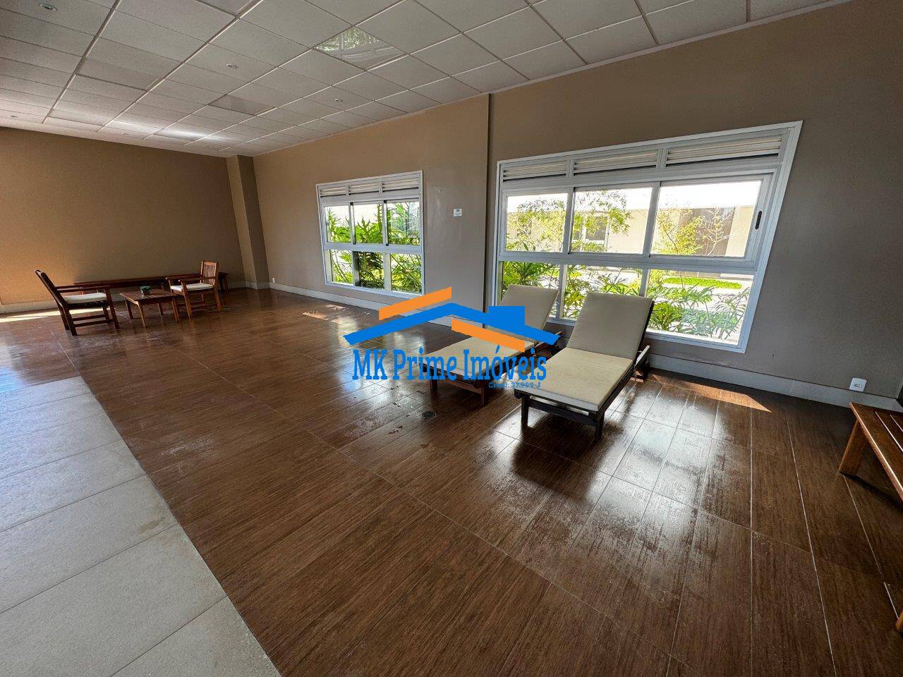 Apartamento para alugar com 1 quarto, 33m² - Foto 13