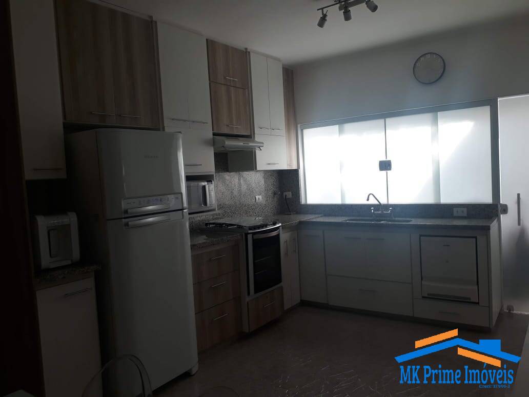 Casa, 4 quartos, 145 m² - Foto 21