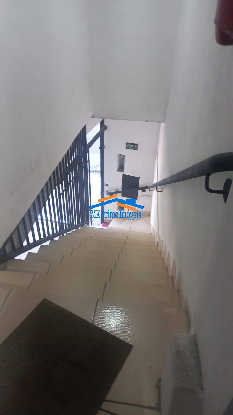 Depósito-Galpão-Armazém à venda, 420m² - Foto 2
