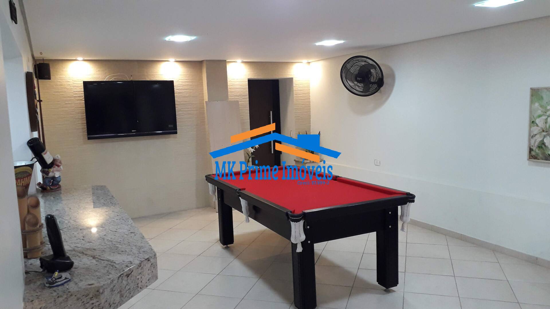 Sobrado, 4 quartos, 550 m² - Foto 64