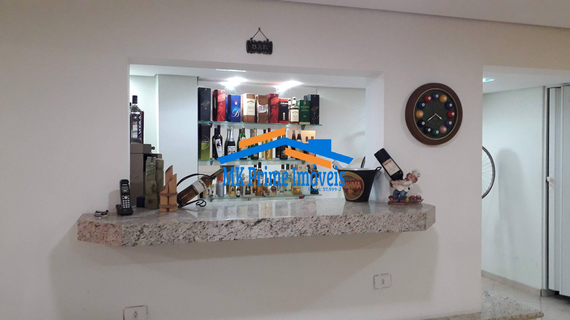 Sobrado, 4 quartos, 550 m² - Foto 58