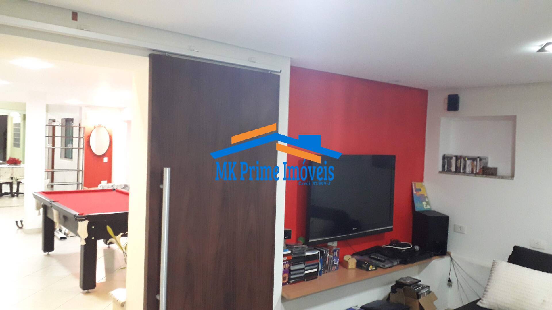 Sobrado, 4 quartos, 550 m² - Foto 65