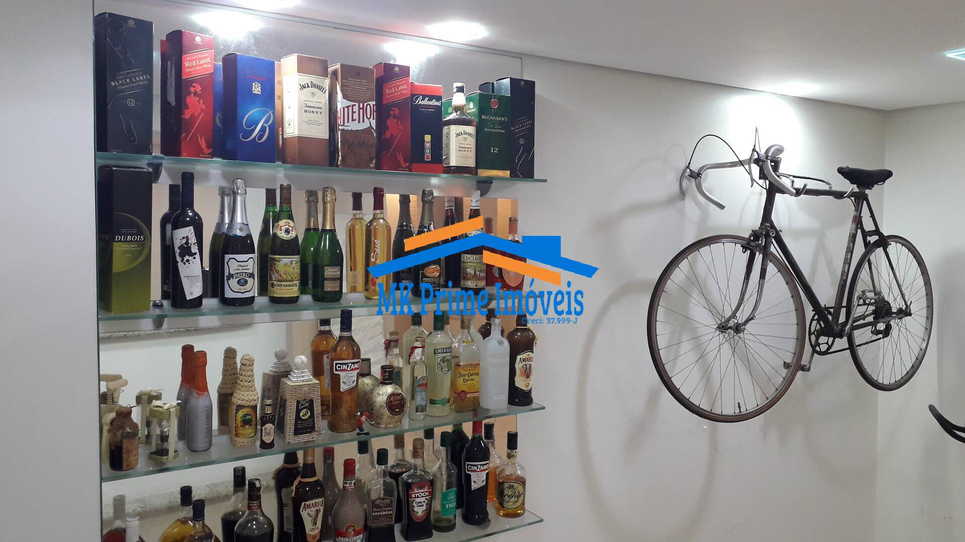 Sobrado, 4 quartos, 550 m² - Foto 59