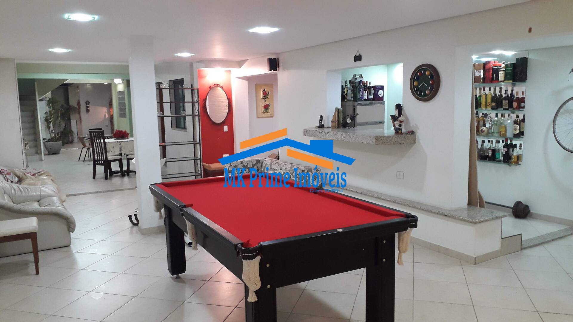Sobrado, 4 quartos, 550 m² - Foto 68