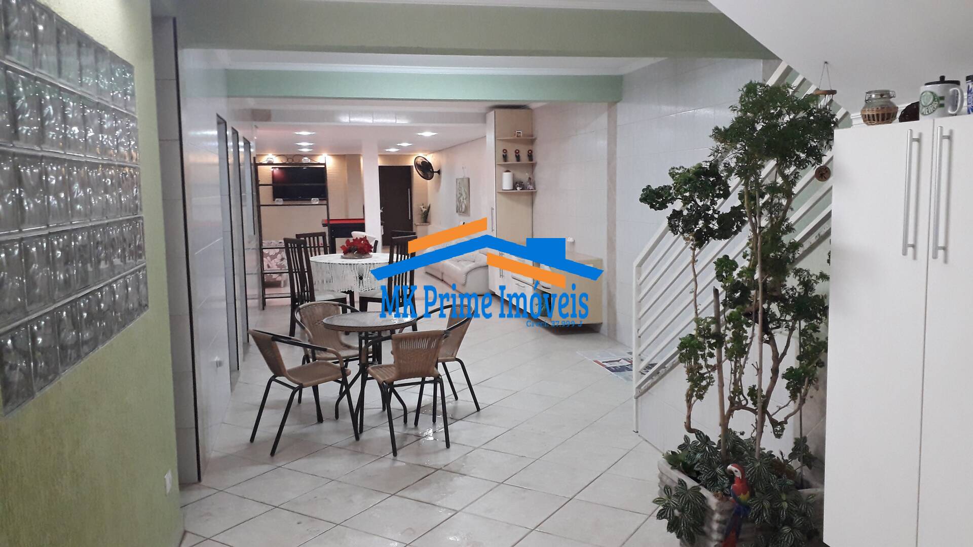 Sobrado, 4 quartos, 550 m² - Foto 57