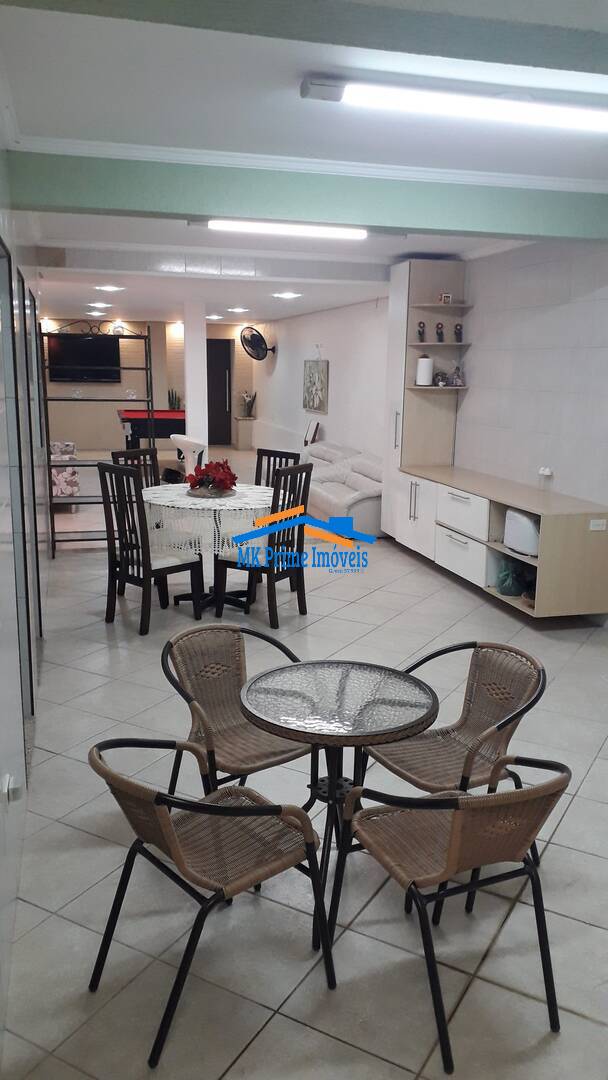 Sobrado, 4 quartos, 550 m² - Foto 61