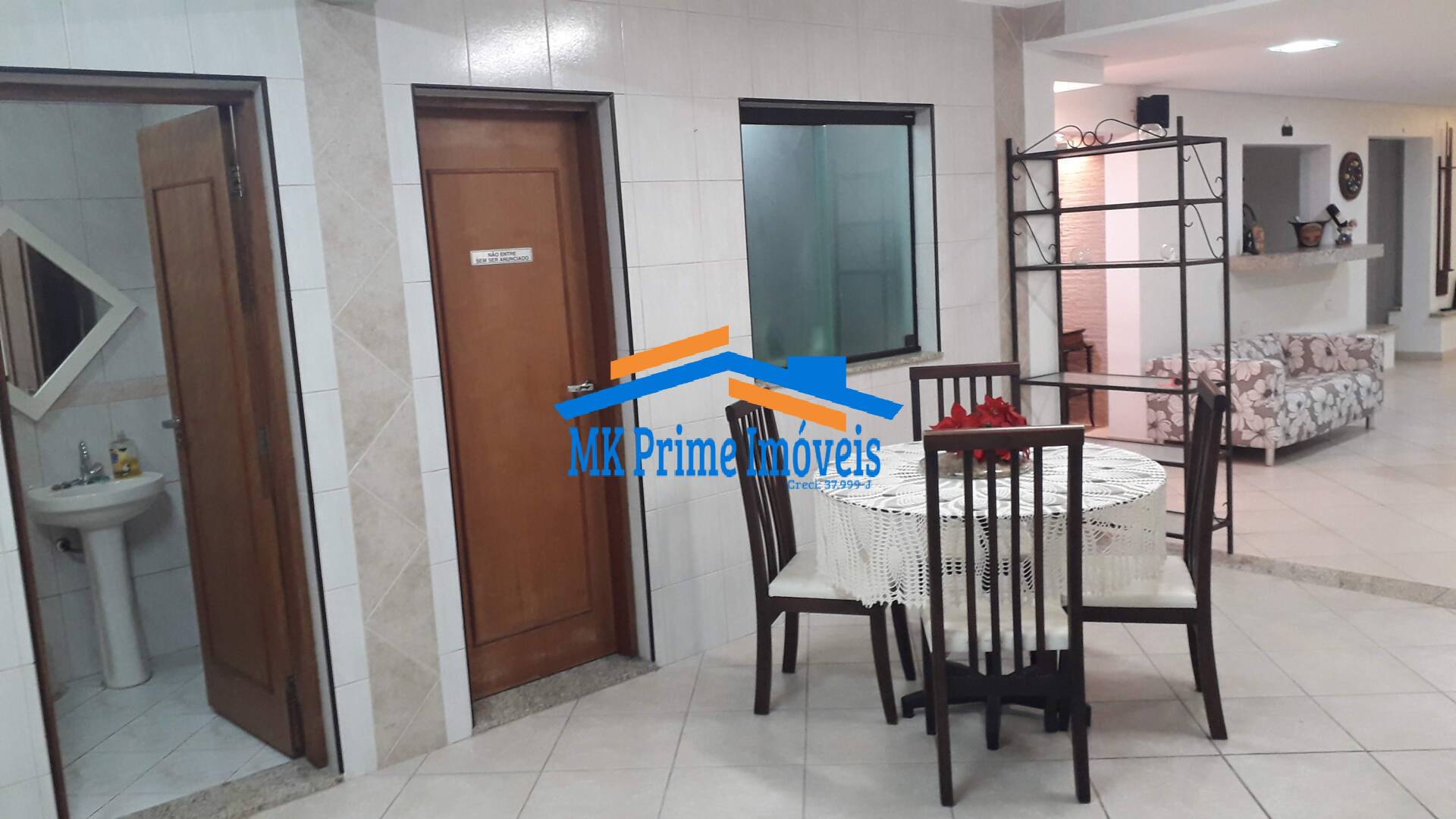 Sobrado, 4 quartos, 550 m² - Foto 60