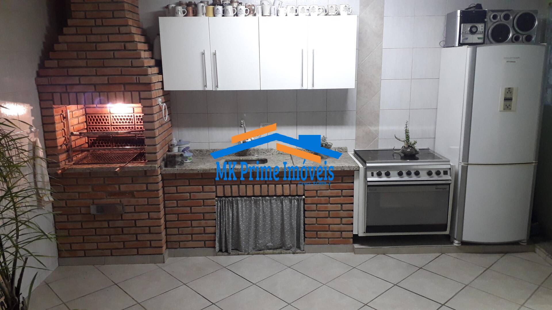 Sobrado, 4 quartos, 550 m² - Foto 71