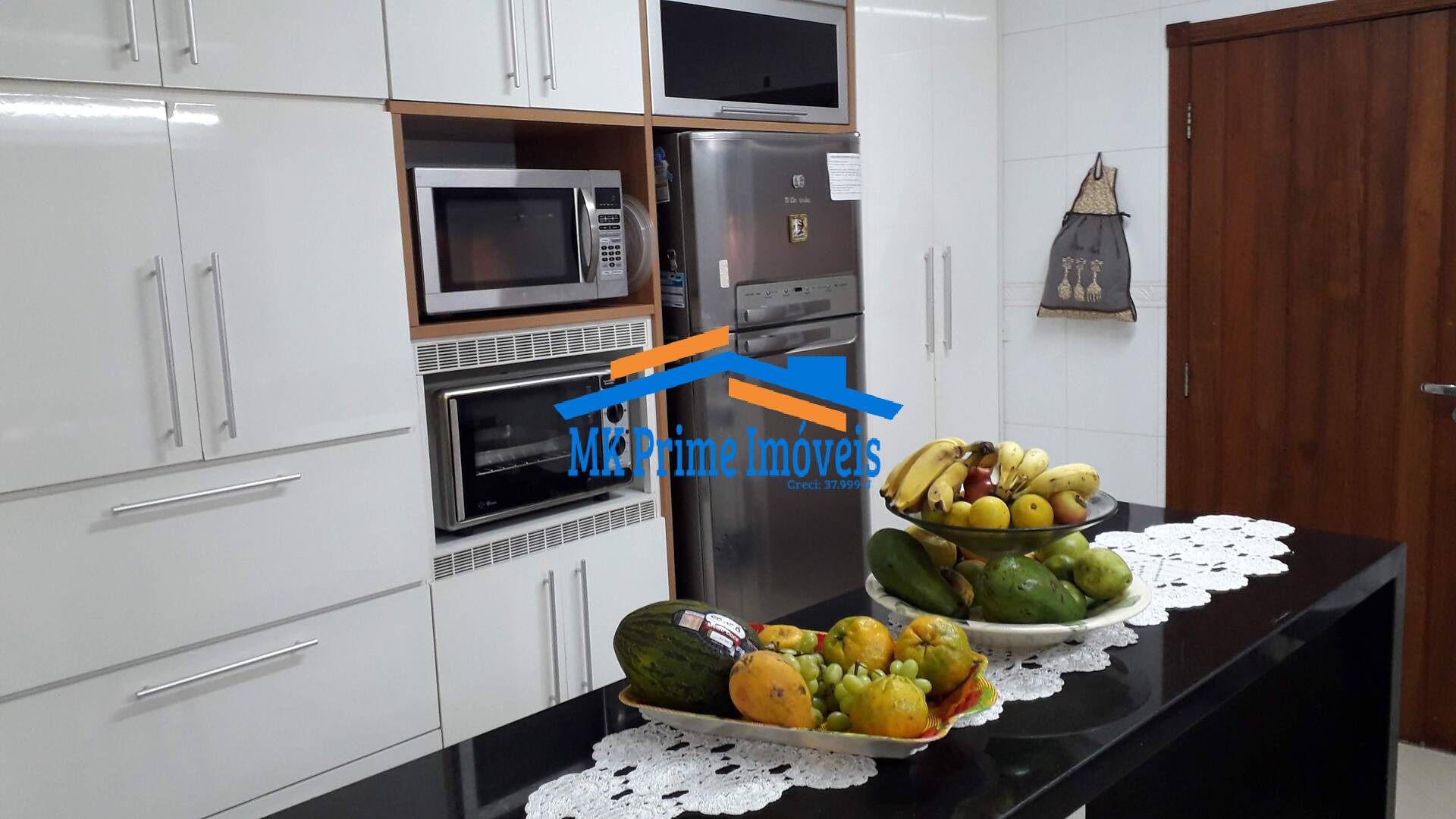Sobrado, 4 quartos, 550 m² - Foto 16