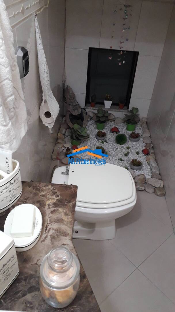 Sobrado, 4 quartos, 550 m² - Foto 20