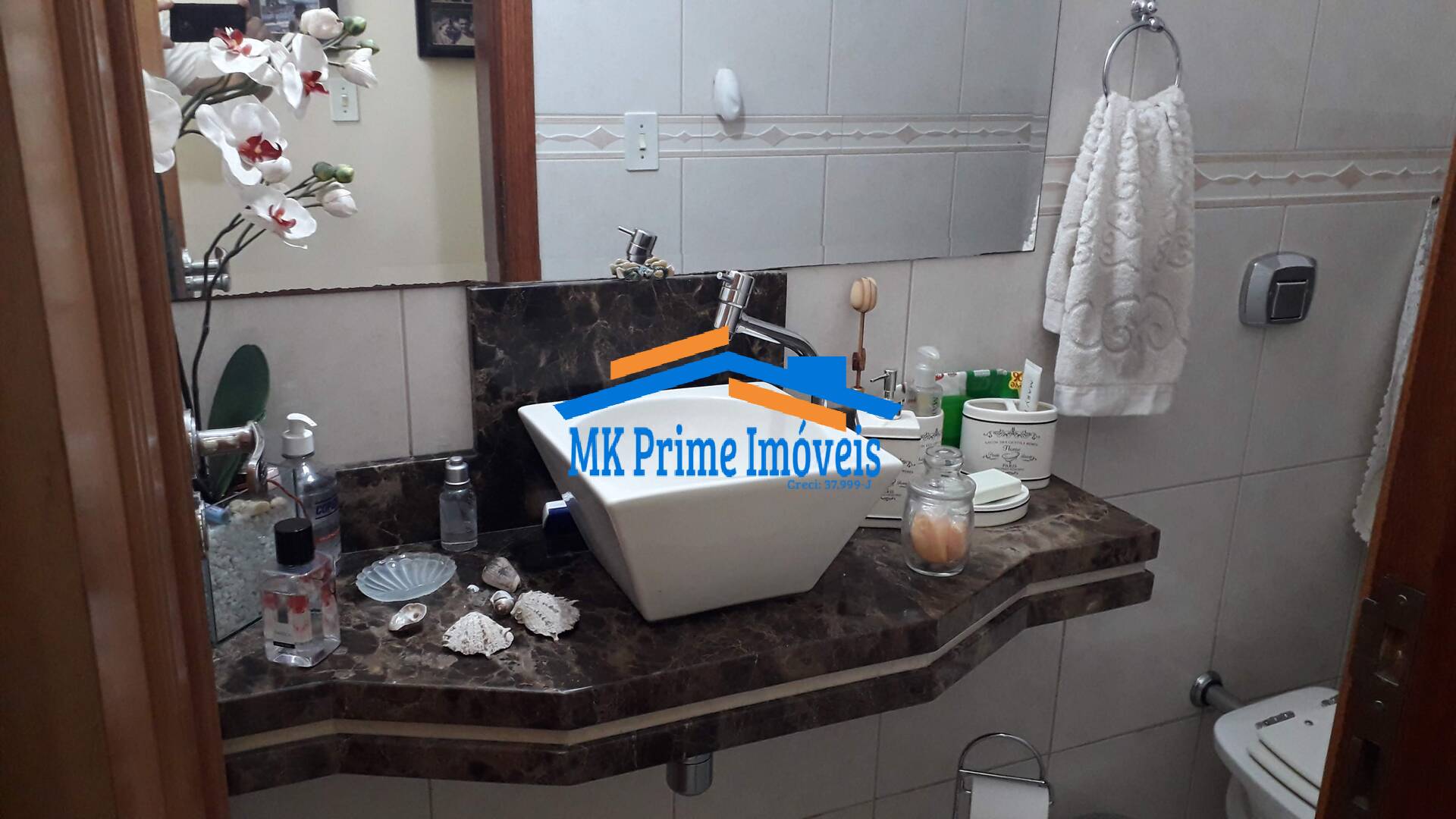 Sobrado, 4 quartos, 550 m² - Foto 21
