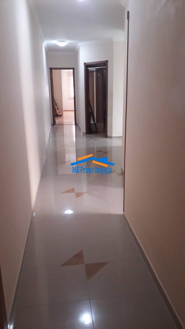 Sobrado, 4 quartos, 550 m² - Foto 36