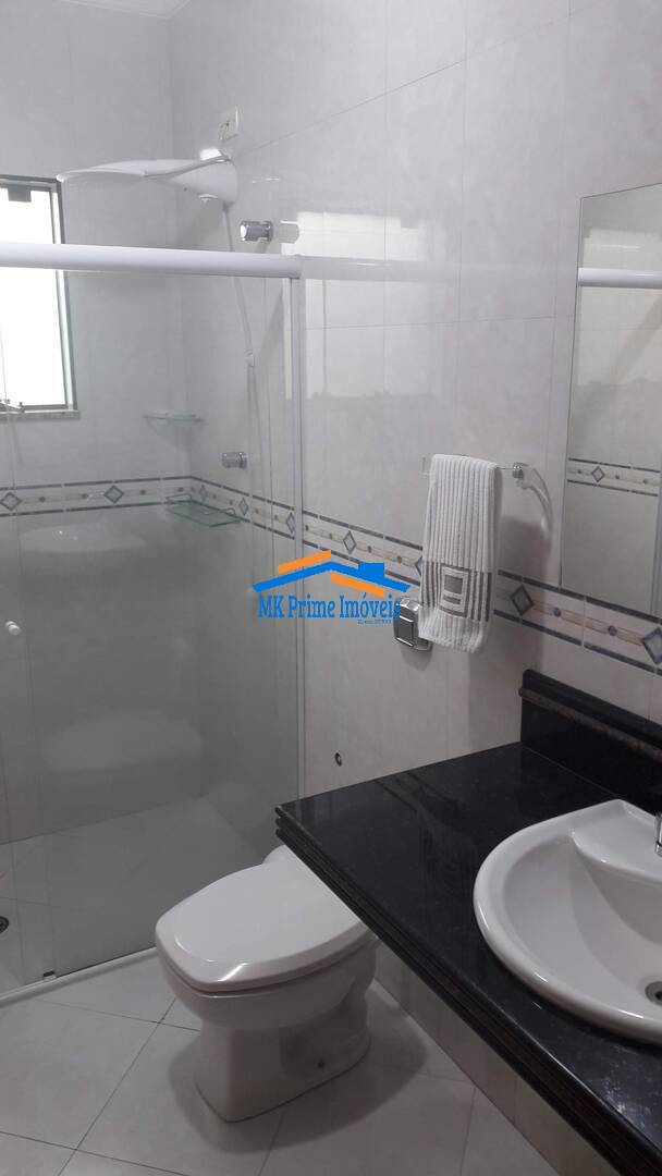 Sobrado, 4 quartos, 550 m² - Foto 24