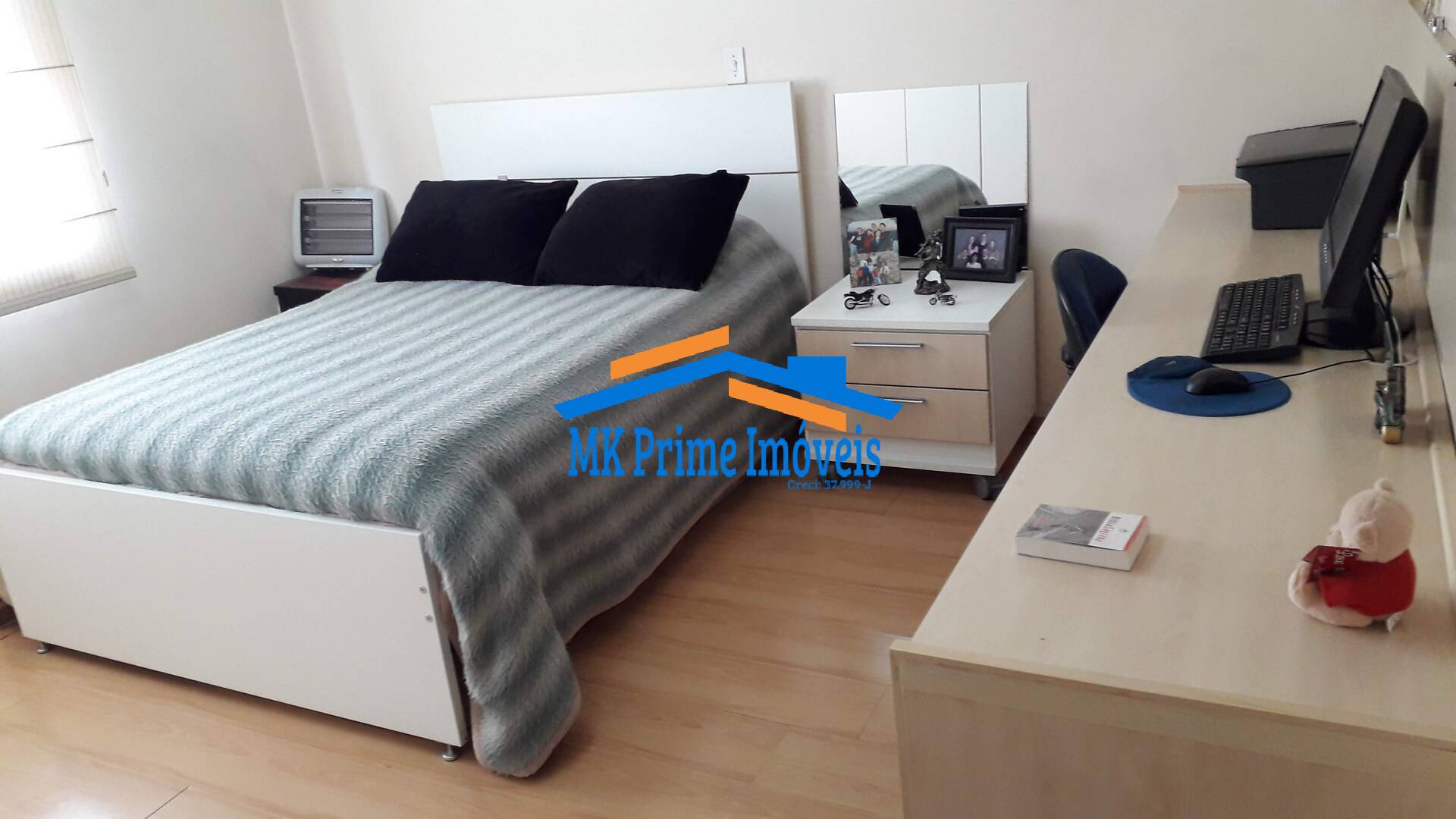 Sobrado, 4 quartos, 550 m² - Foto 49