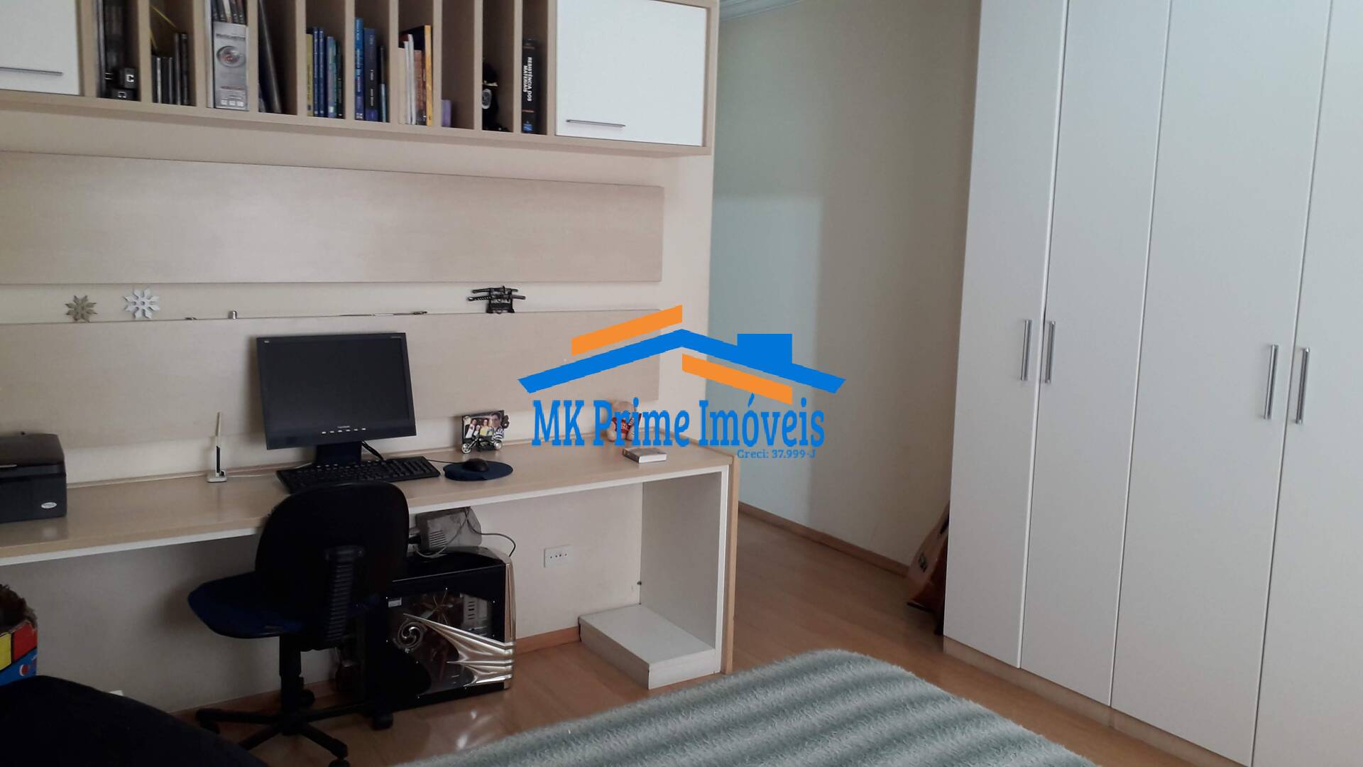 Sobrado, 4 quartos, 550 m² - Foto 53