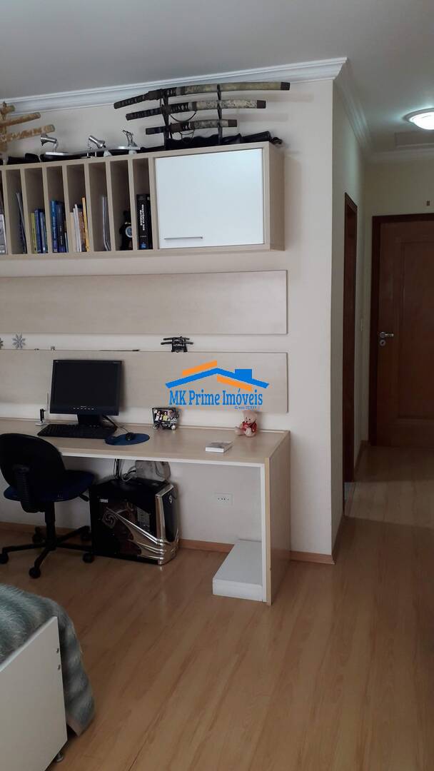 Sobrado, 4 quartos, 550 m² - Foto 52
