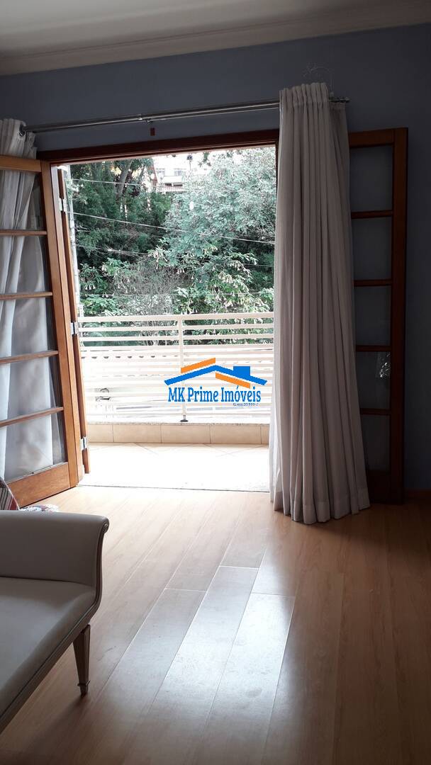 Sobrado, 4 quartos, 550 m² - Foto 47