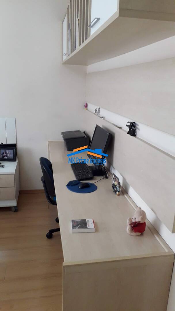 Sobrado, 4 quartos, 550 m² - Foto 51
