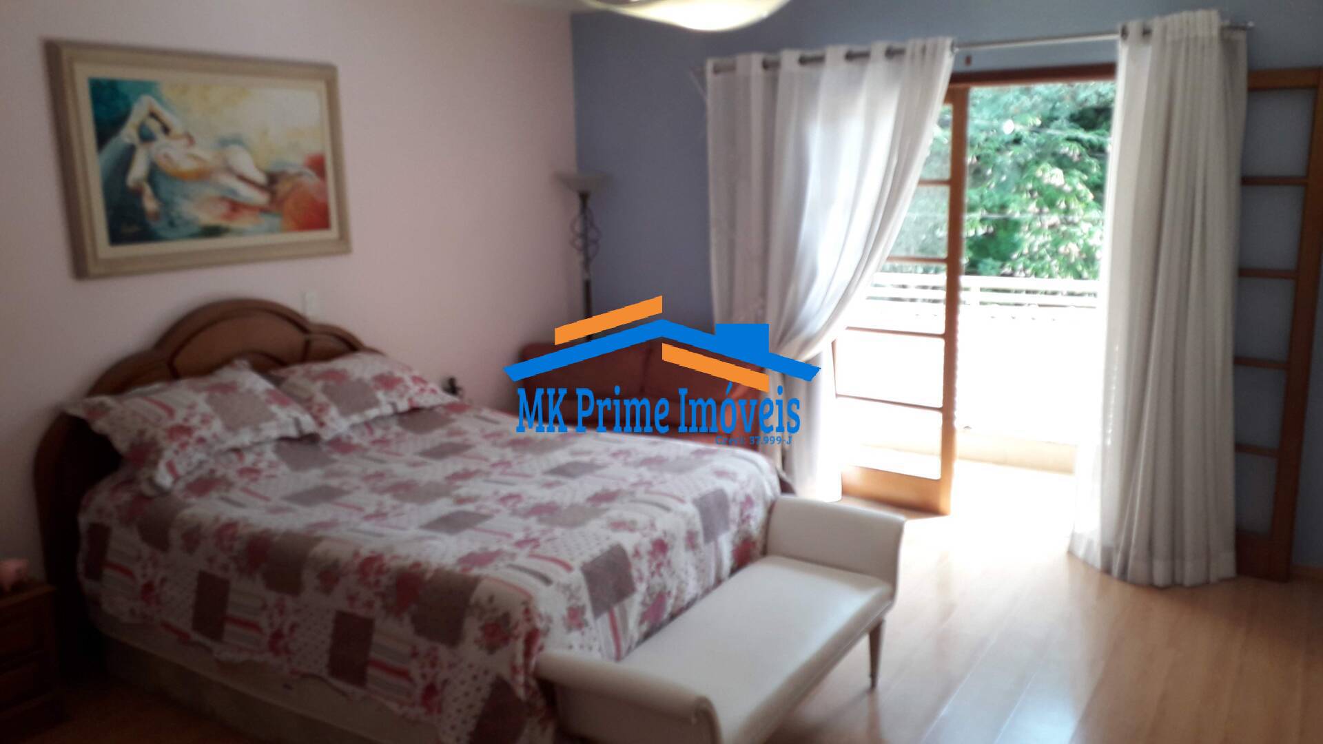 Sobrado, 4 quartos, 550 m² - Foto 40