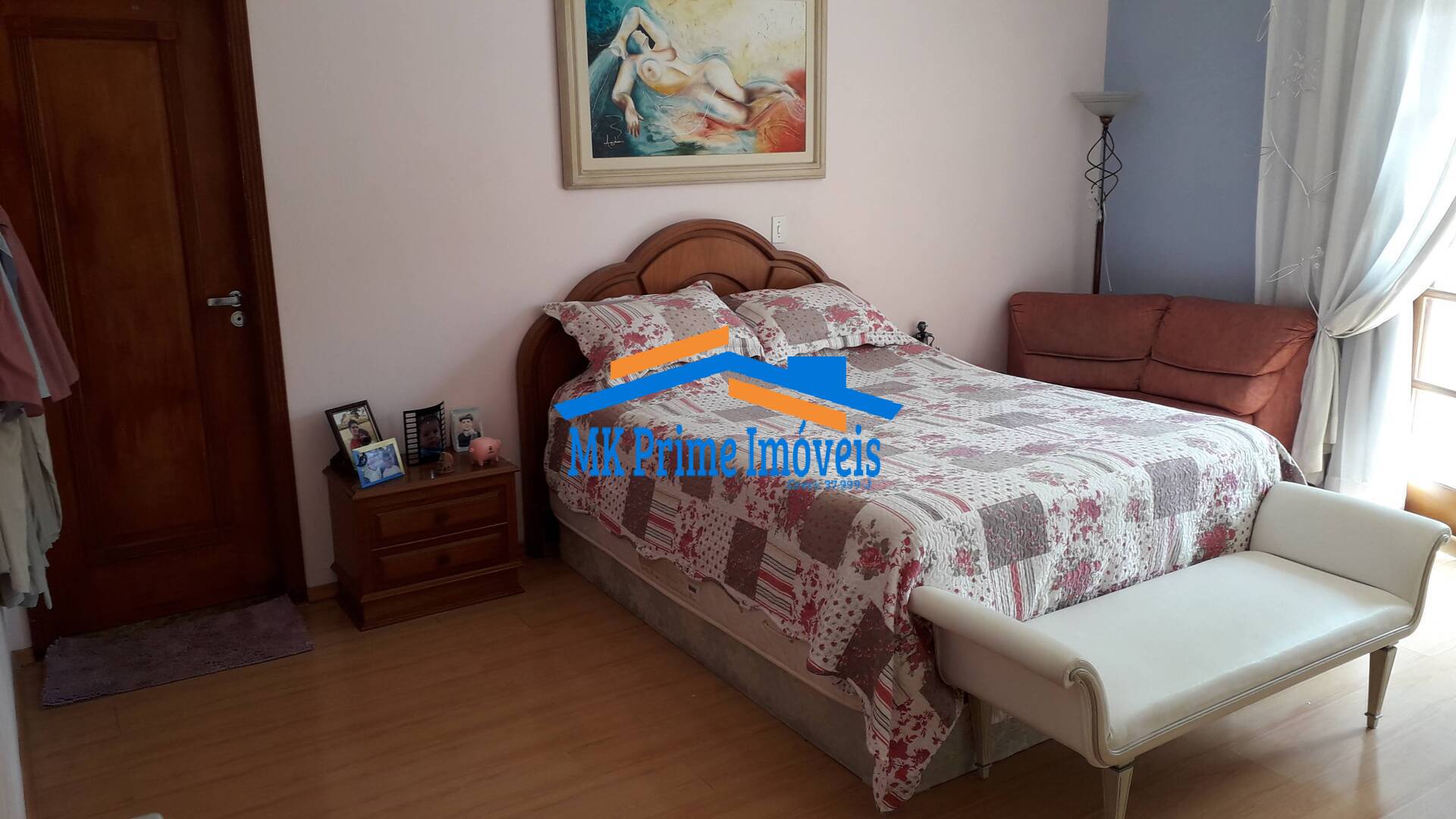 Sobrado, 4 quartos, 550 m² - Foto 38