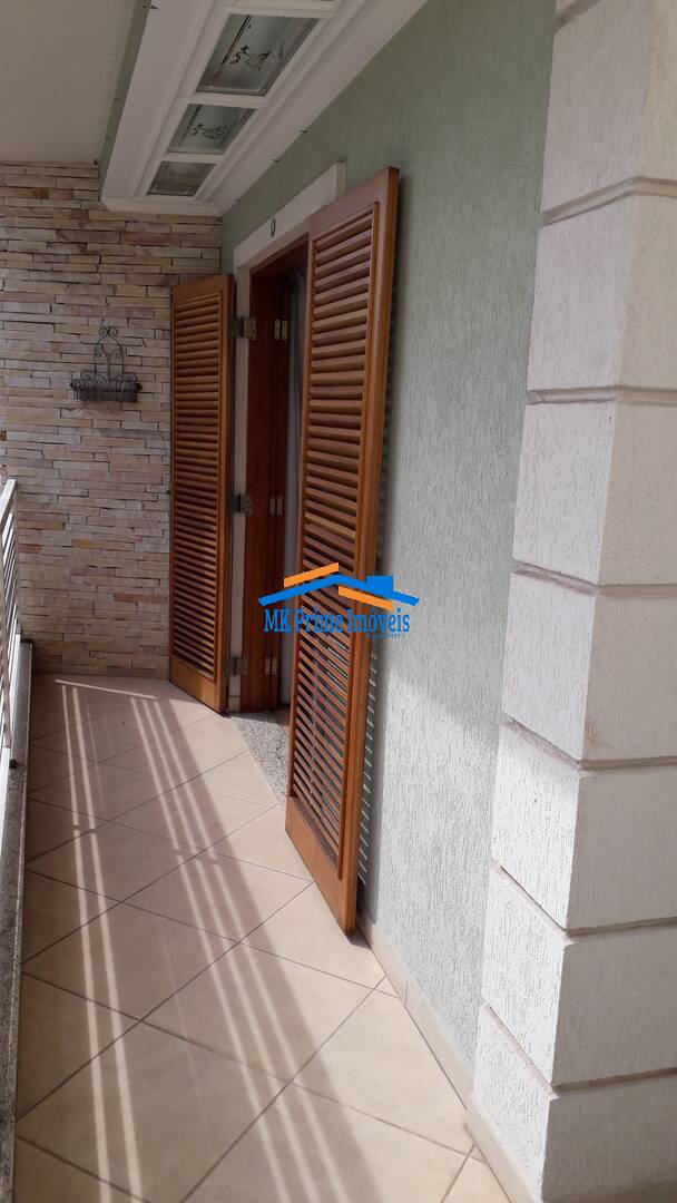 Sobrado, 4 quartos, 550 m² - Foto 43