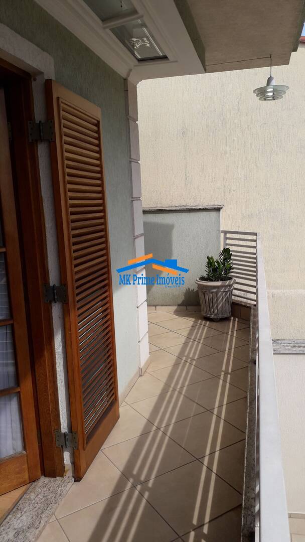 Sobrado, 4 quartos, 550 m² - Foto 44