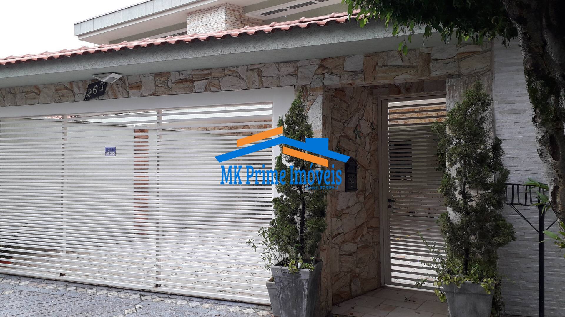 Sobrado, 4 quartos, 550 m² - Foto 77