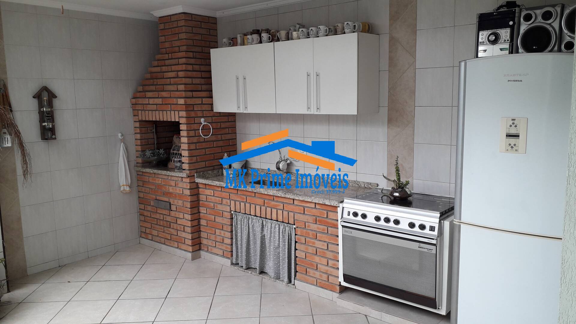 Sobrado, 4 quartos, 550 m² - Foto 70