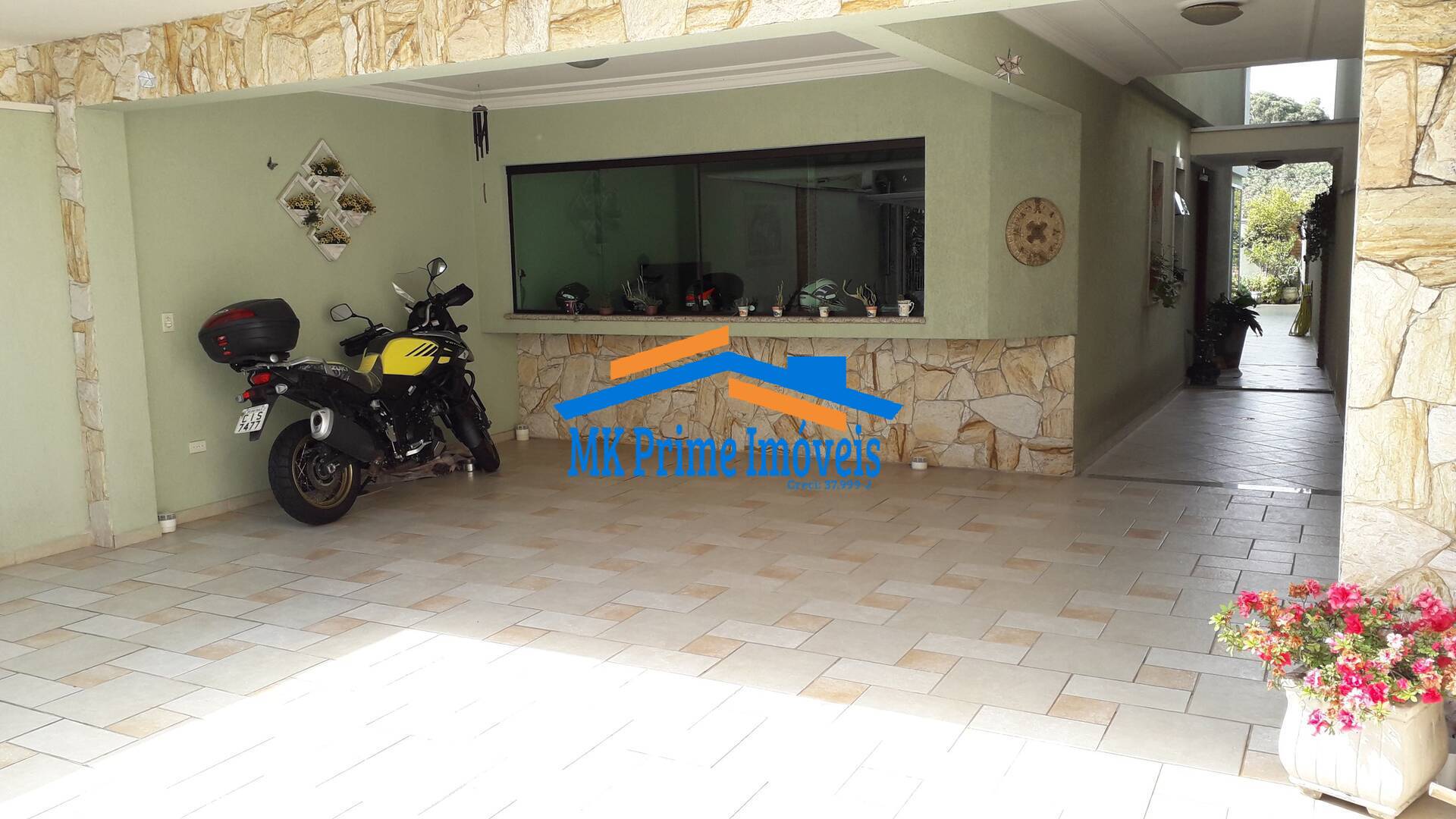 Sobrado, 4 quartos, 550 m² - Foto 82
