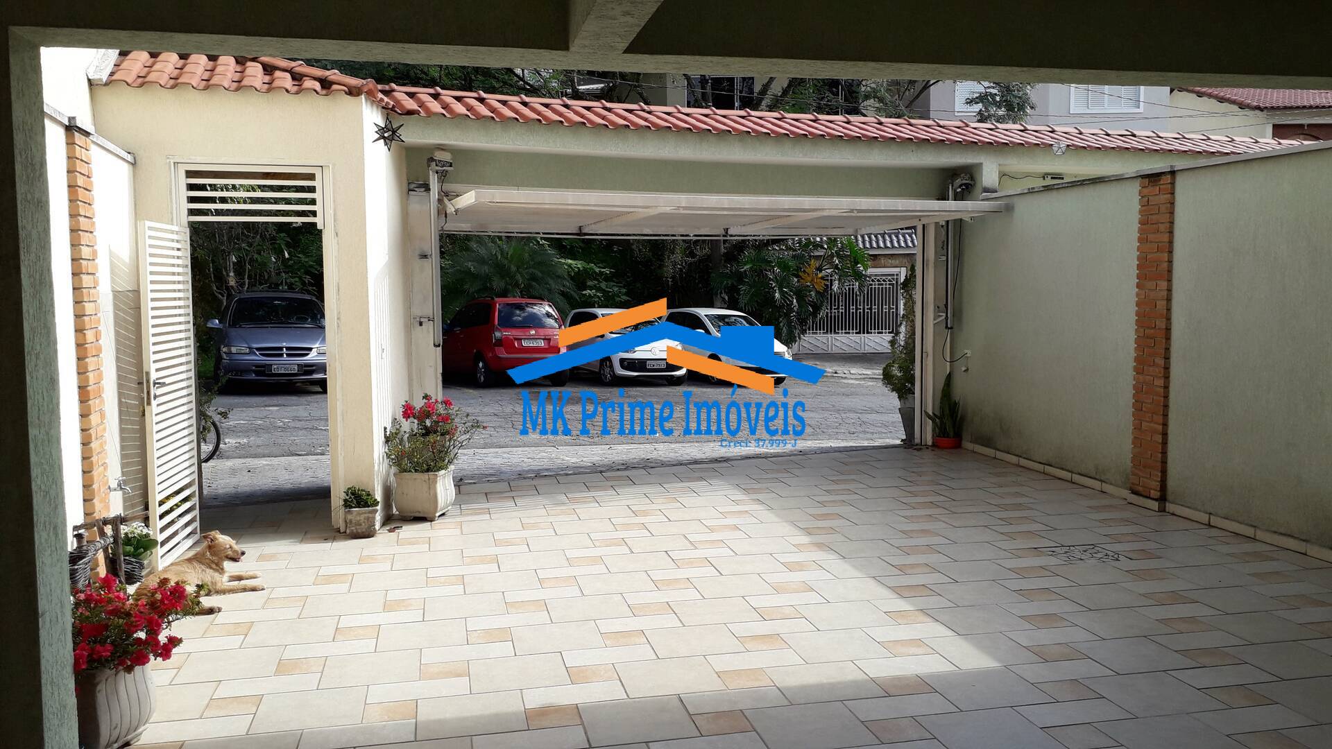 Sobrado, 4 quartos, 550 m² - Foto 86