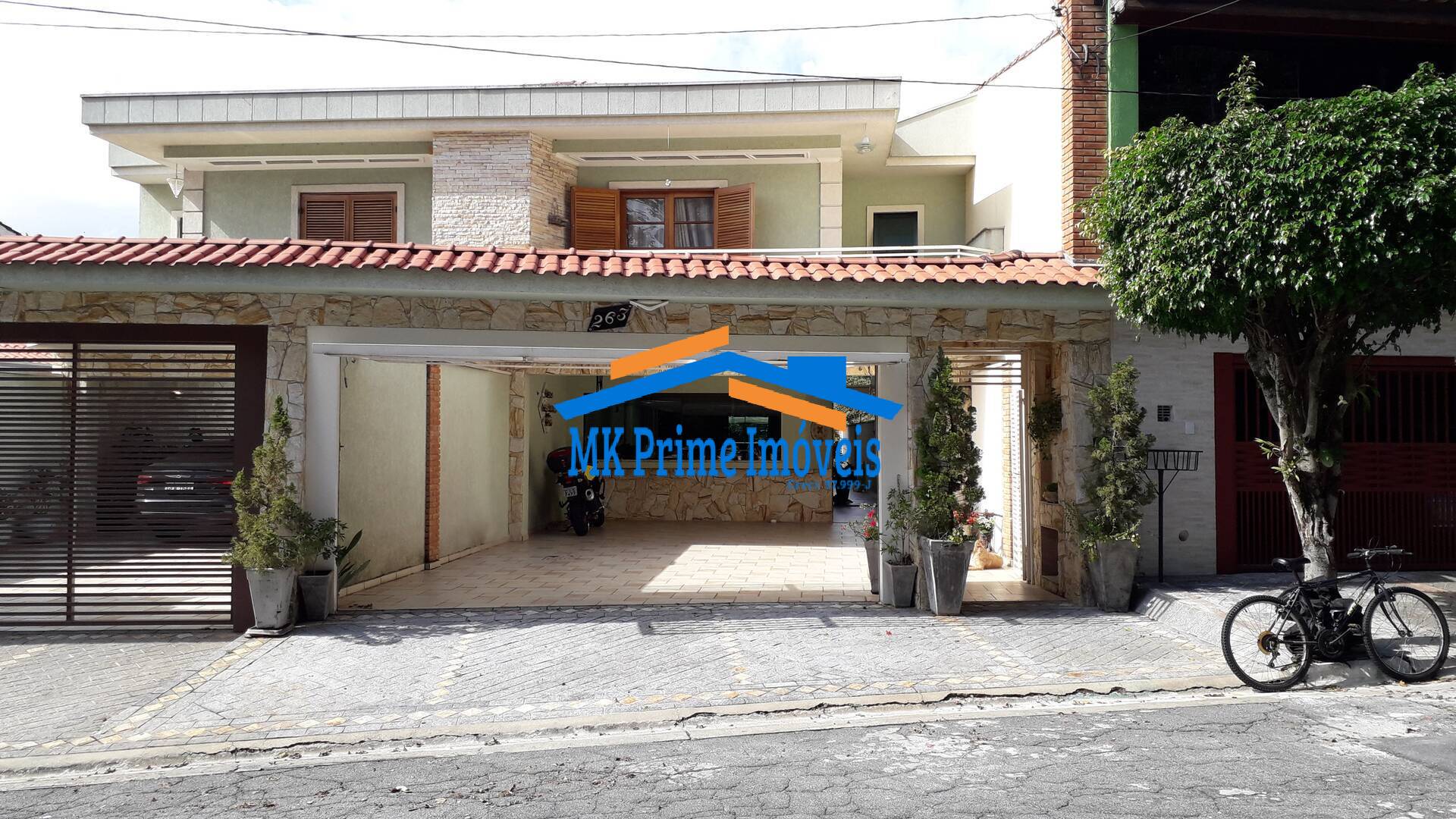 Sobrado, 4 quartos, 550 m² - Foto 75