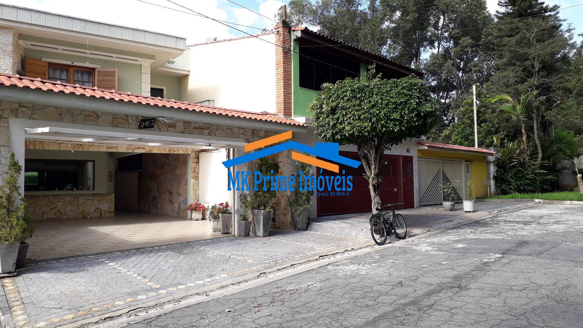 Sobrado, 4 quartos, 550 m² - Foto 76