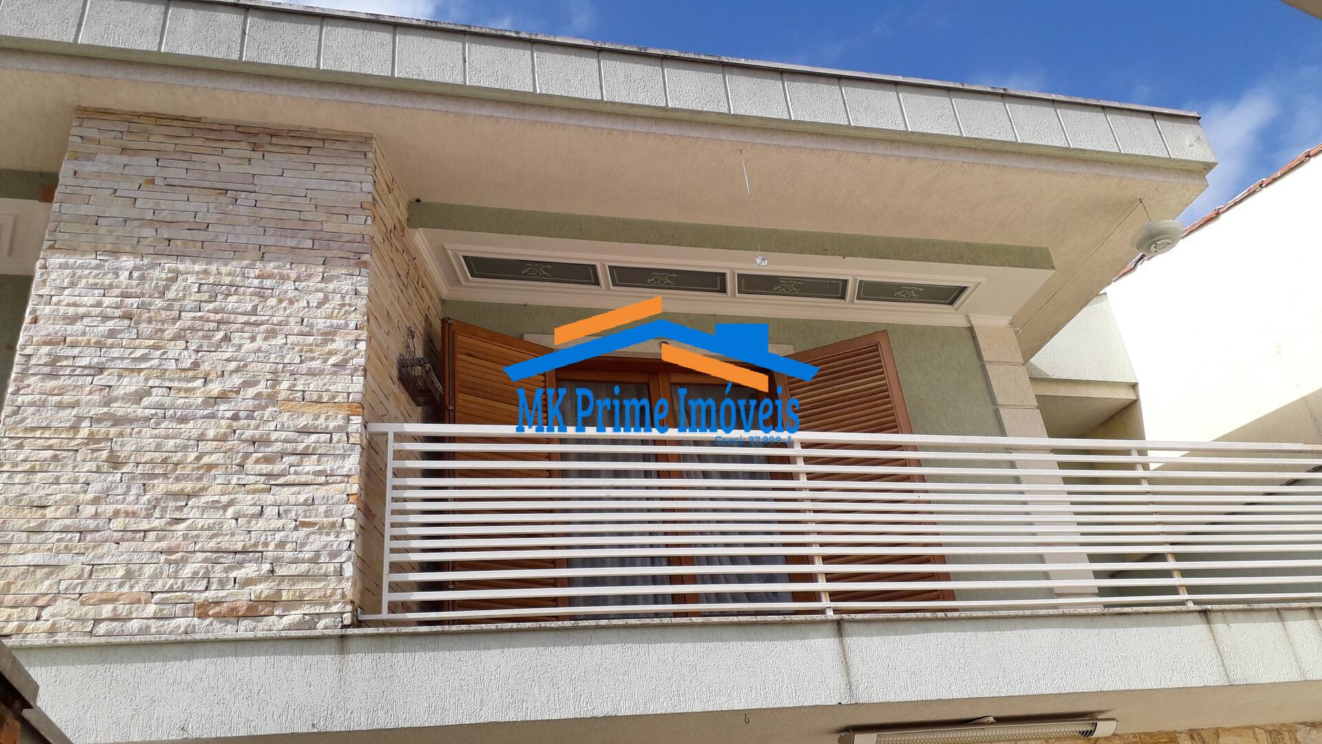 Sobrado, 4 quartos, 550 m² - Foto 48
