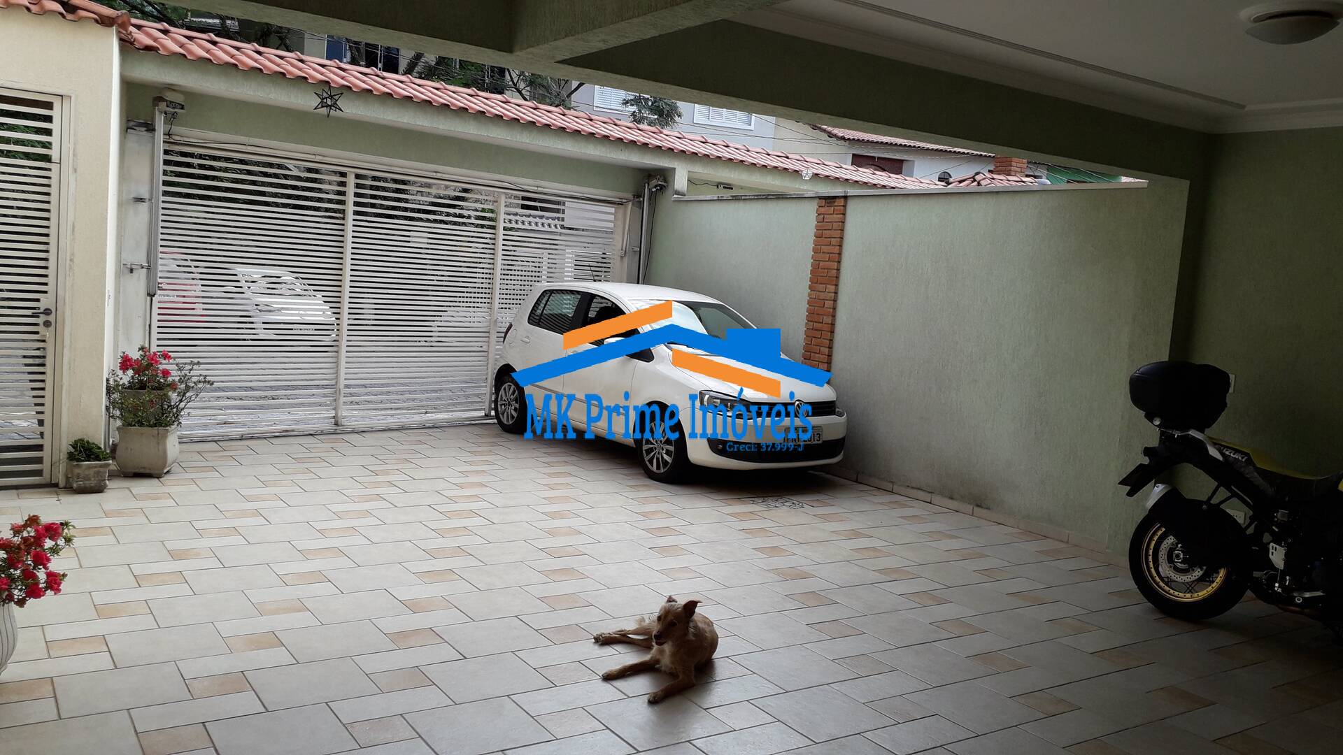 Sobrado, 4 quartos, 550 m² - Foto 87