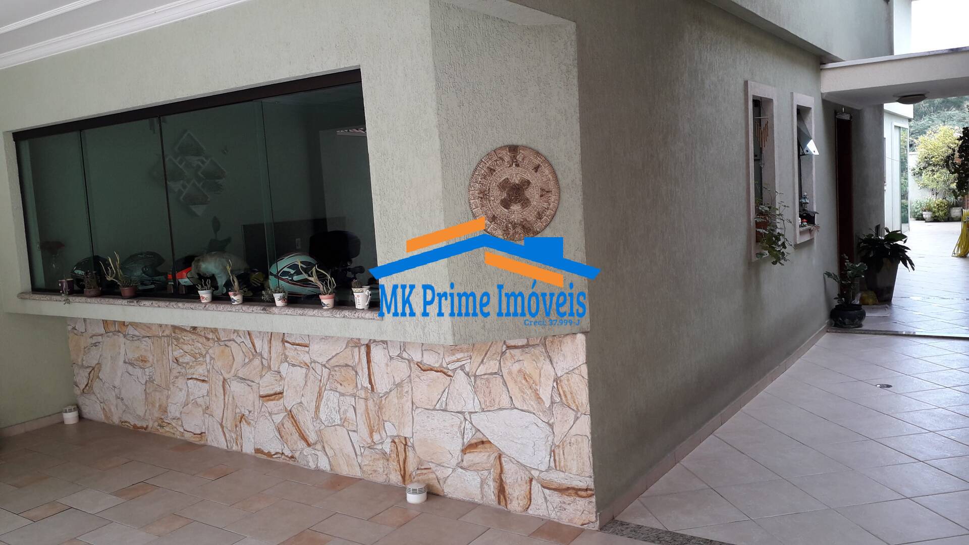 Sobrado, 4 quartos, 550 m² - Foto 83