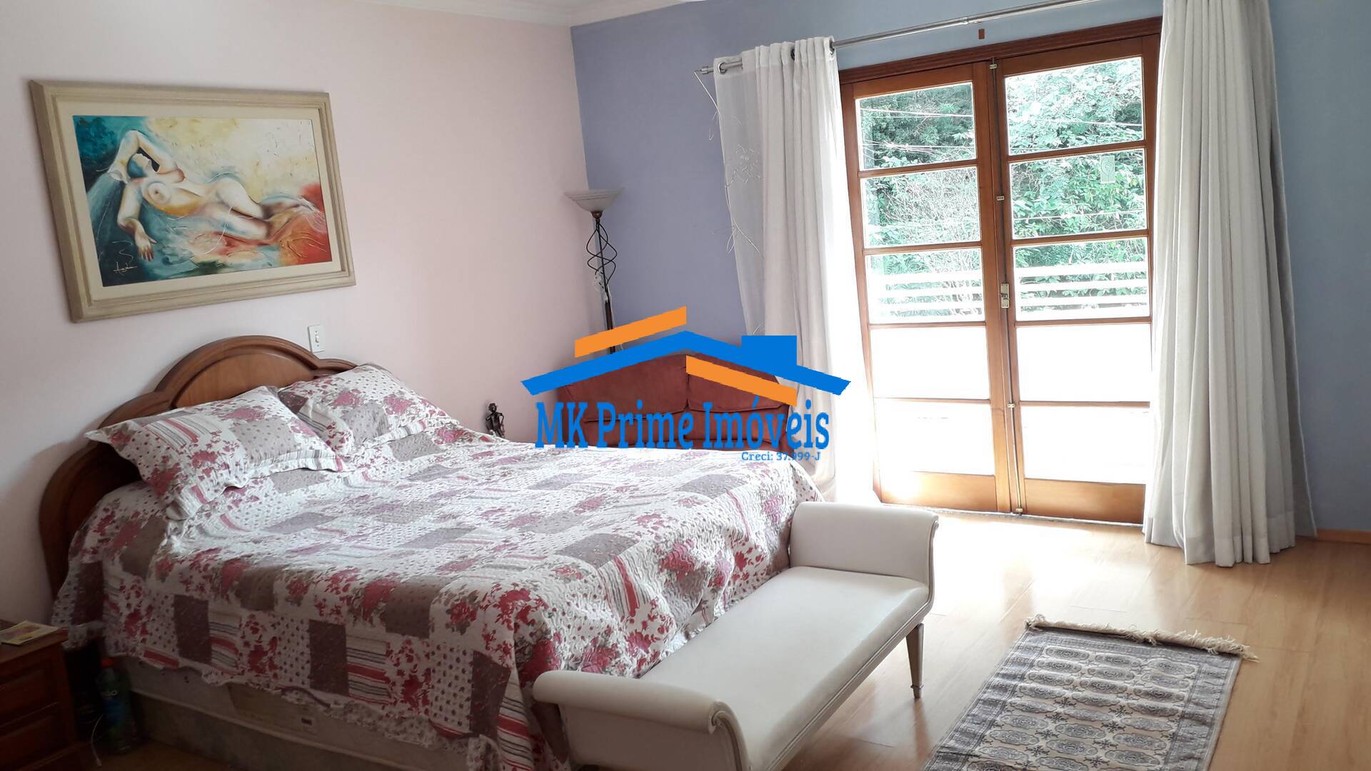 Sobrado, 4 quartos, 550 m² - Foto 37